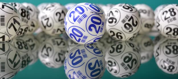 Os Vários Tipos de Bingo Disponíveis