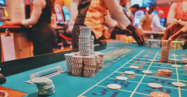 Como Escolher Um Bom Casino de Portugal