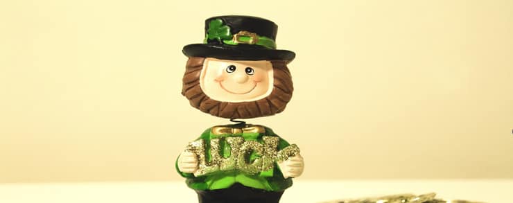 Os Melhores Slots de Casino para o St. Patrick’s Day