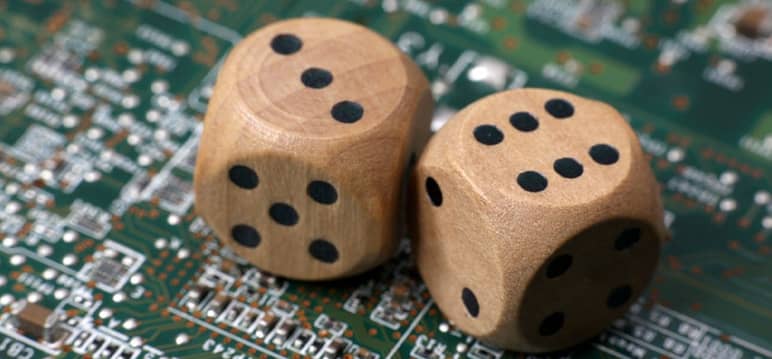 O que é e por que deveríamos confiar na tecnologia de RNG
