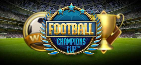 3 Sugestões de Slots para o Regresso do Futebol