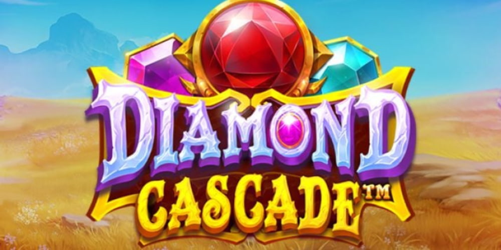 Pragmatic Play Lança Nova Slot: Diamond Cascade