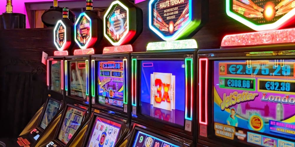 Sweet Bonanza: A Slot Mais Doce do Mercado